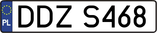 DDZS468