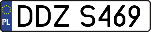 DDZS469