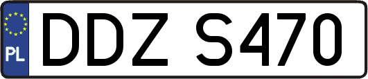 DDZS470