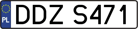 DDZS471