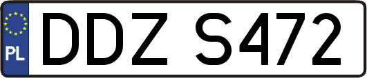DDZS472
