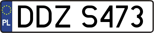 DDZS473