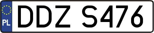 DDZS476