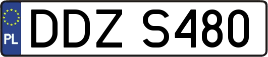 DDZS480