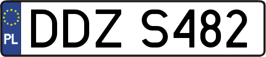 DDZS482