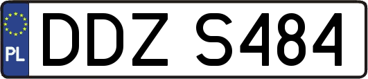DDZS484