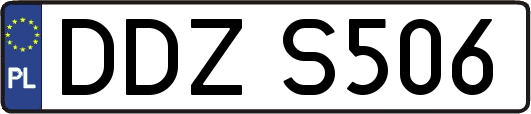 DDZS506