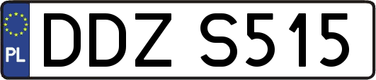 DDZS515