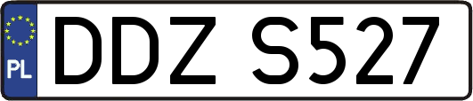 DDZS527