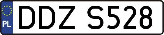 DDZS528