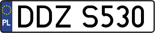 DDZS530