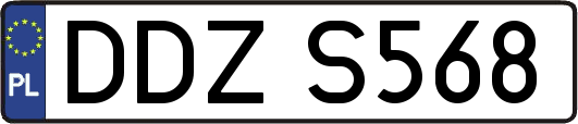 DDZS568