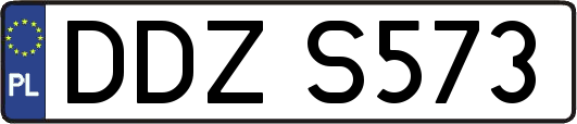 DDZS573