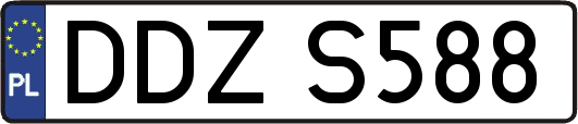 DDZS588