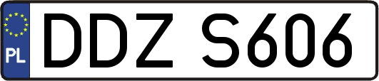 DDZS606