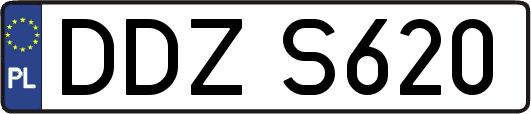 DDZS620