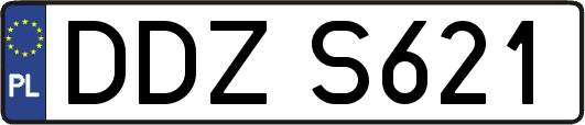 DDZS621