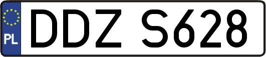 DDZS628