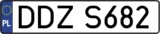 DDZS682
