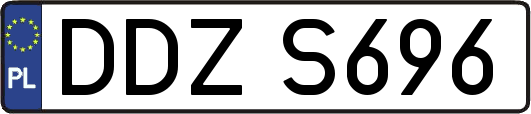 DDZS696