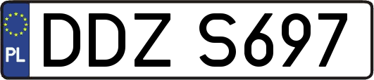 DDZS697
