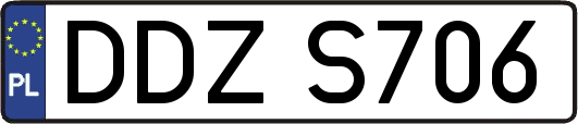 DDZS706