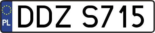 DDZS715