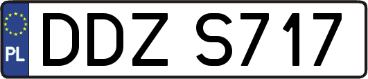 DDZS717