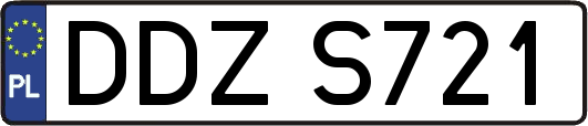 DDZS721