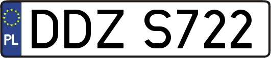 DDZS722