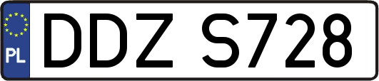 DDZS728