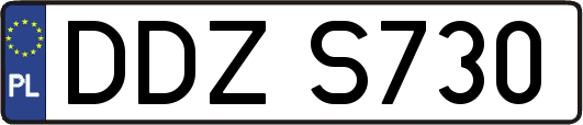 DDZS730