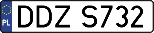 DDZS732