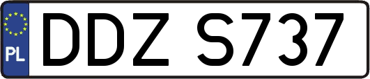 DDZS737