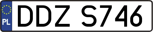 DDZS746