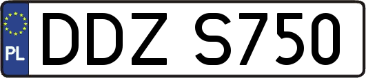 DDZS750