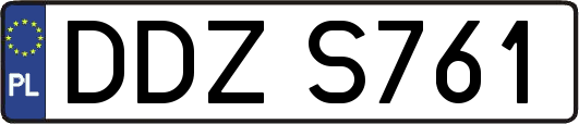 DDZS761
