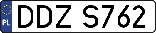 DDZS762