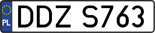 DDZS763