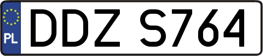 DDZS764
