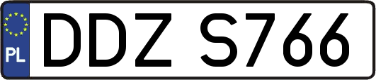 DDZS766