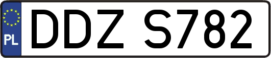 DDZS782