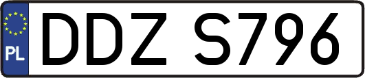 DDZS796