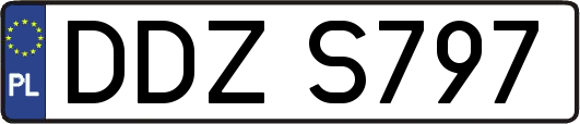 DDZS797