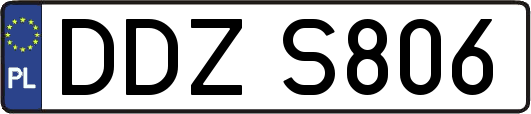 DDZS806