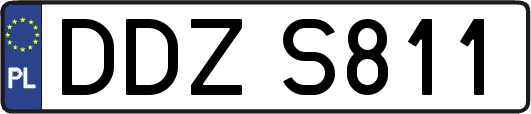 DDZS811