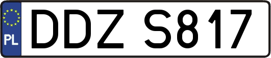 DDZS817
