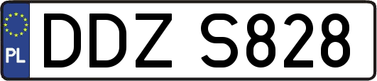 DDZS828