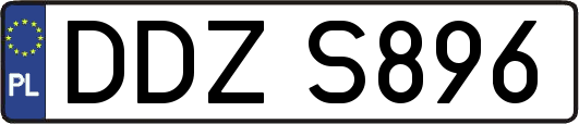 DDZS896