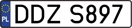 DDZS897
